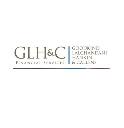 GLH&C Financial Services logo